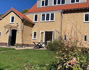 Guest house 394408 - Holiday property Zuid Limburg - Vakantiehuis in Sint Geertruid