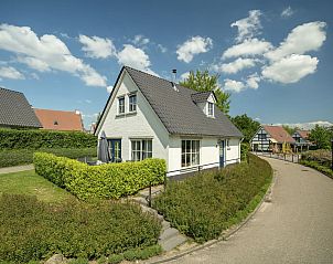 Verblijf 394505 • Bungalow Zuid Limburg • Kasteeldomein De Cauberg | 4-persoons villa | 4L 