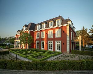 Verblijf 394512 • Bungalow Zuid Limburg • Kasteeldomein De Cauberg | 2-4-persoons penthouse | 2-4BL 