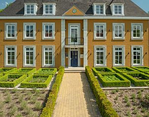 Guest house 394525 • Bungalow Zuid Limburg • Kasteeldomein De Cauberg | 2-persoons appartement | 2ELA 