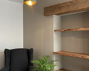 Verblijf 394537 - Appartement Zuid Limburg - Aan de mergelgrot
