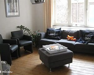 Unterkunft 394601 - Ferienhaus Zuid Limburg - House Hommert Hoensbroek 10 p