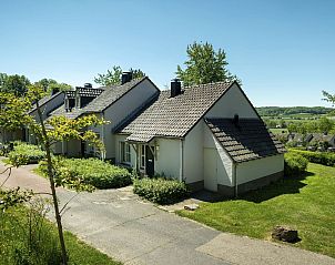 Guest house 394909 • Bungalow Zuid Limburg • Hoog Vaals | 4-persoons bungalow | 4C1 