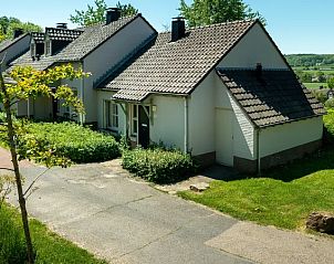 Guest house 394909 • Bungalow Zuid Limburg • Hoog Vaals | 4-persoons bungalow | 4C1 