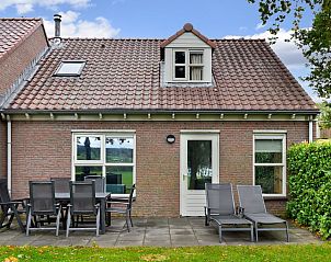 Verblijf 394912 • Bungalow Zuid Limburg • Hoog Vaals | 8-persoons bungalow | 8L1 