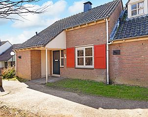 Verblijf 394913 • Bungalow Zuid Limburg • Hoog Vaals | 6-persoons bungalow | 6C3 