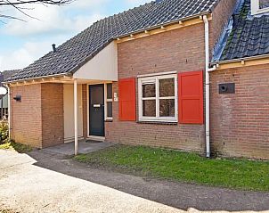 Verblijf 394913 • Bungalow Zuid Limburg • Hoog Vaals | 6-persoons bungalow | 6C3 