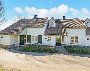 Verblijf 394915 • Bungalow Zuid Limburg • Hoog Vaals | 6-persoons bungalow | 6C2 