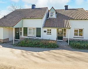 Guest house 394915 • Bungalow Zuid Limburg • Hoog Vaals | 6-persoons bungalow | 6C2 