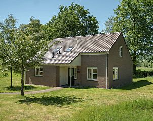 Verblijf 394931 • Bungalow Zuid Limburg • Hoog Vaals | 12-persoons bungalow | 12L 