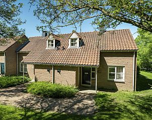 Verblijf 394932 • Bungalow Zuid Limburg • Hoog Vaals | 4-persoons bungalow | 4CE2 
