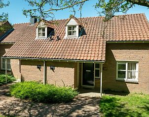 Verblijf 394932 • Bungalow Zuid Limburg • Hoog Vaals | 4-persoons bungalow | 4CE2 