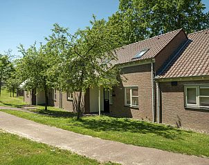Guest house 394934 • Bungalow Zuid Limburg • Hoog Vaals | 10-persoons bungalow | 10L 
