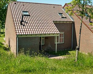 Verblijf 394935 • Bungalow Zuid Limburg • Hoog Vaals | 16-persoons bungalow | 16L 