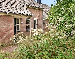 Verblijf 394938 • Bungalow Zuid Limburg • Hoog Vaals | 2-persoons bungalow | 2C1 