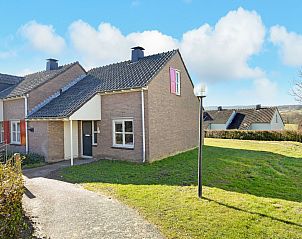 Verblijf 394941 • Bungalow Zuid Limburg • Hoog Vaals | 6-persoons bungalow | 6C1 