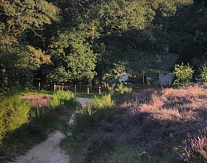 Verblijf 395208 • Vakantiewoning Zuid Limburg • Huisje in Mook 