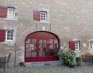 Unterkunft 395504 • Ferienhaus Zuid Limburg • Huisje in Eijsden-Margraten 