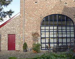 Unterkunft 395505 • Ferienhaus Zuid Limburg • Huisje in Eijsden-Margraten 