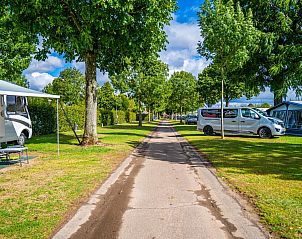 Verblijf 395929 - Vakantiewoning Zuid Limburg - Kampeerplaats Comfort