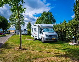 Verblijf 395931 • Vakantiewoning Zuid Limburg • Camperplaats Comfort 