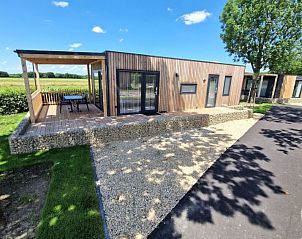 Verblijf 395936 • Vakantiewoning Zuid Limburg • Vakantiehuis Palisade 4 