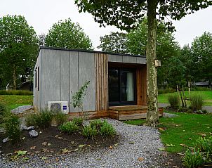 Verblijf 395939 - Chalet Zuid Limburg - Chalet in Berg En Terblijt