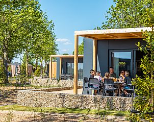 Verblijf 395946 - Vakantiewoning Zuid Limburg - EuroParcs Poort van Maastricht