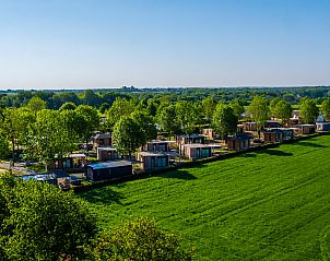 Verblijf 395946 - Vakantiewoning Zuid Limburg - EuroParcs Poort van Maastricht