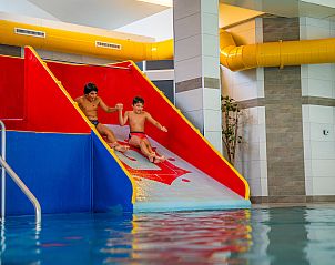 Verblijf 395946 - Vakantiewoning Zuid Limburg - EuroParcs Poort van Maastricht