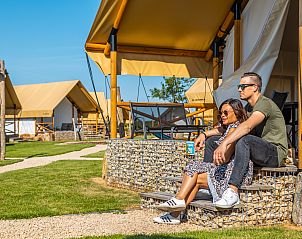 Verblijf 395946 - Vakantiewoning Zuid Limburg - EuroParcs Poort van Maastricht