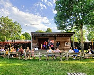 Verblijf 395946 - Vakantiewoning Zuid Limburg - EuroParcs Poort van Maastricht