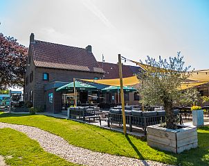 Verblijf 395946 - Vakantiewoning Zuid Limburg - EuroParcs Poort van Maastricht