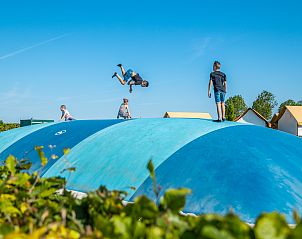 Verblijf 395946 - Vakantiewoning Zuid Limburg - EuroParcs Poort van Maastricht