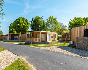 Verblijf 395946 - Vakantiewoning Zuid Limburg - EuroParcs Poort van Maastricht