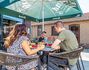 Verblijf 395946 - Vakantiewoning Zuid Limburg - EuroParcs Poort van Maastricht