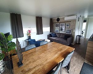 Verblijf 395946 - Vakantiewoning Zuid Limburg - EuroParcs Poort van Maastricht