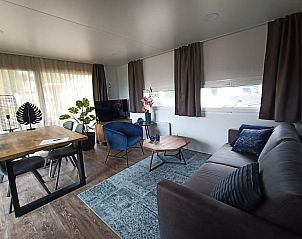 Verblijf 395946 - Vakantiewoning Zuid Limburg - EuroParcs Poort van Maastricht