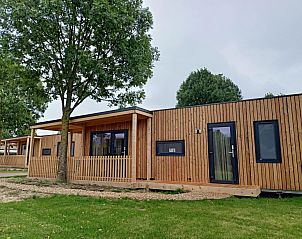 Verblijf 395946 - Vakantiewoning Zuid Limburg - EuroParcs Poort van Maastricht