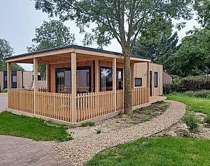 Verblijf 395946 - Vakantiewoning Zuid Limburg - EuroParcs Poort van Maastricht