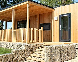 Verblijf 395946 - Vakantiewoning Zuid Limburg - EuroParcs Poort van Maastricht