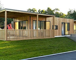 Verblijf 395946 - Vakantiewoning Zuid Limburg - EuroParcs Poort van Maastricht