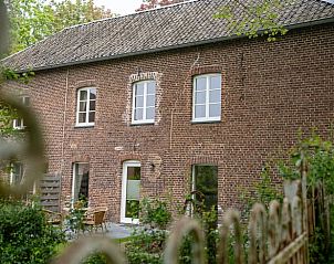 Unterkunft 396001 • Ferienhaus Zuid Limburg • Vakantiehuis in Wittem 