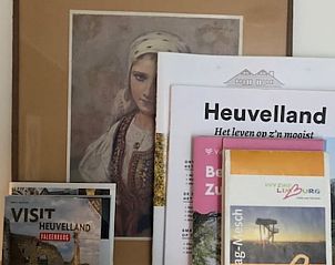 Unterkunft 396302 - Ferienhaus Zuid Limburg - Vakantiehuisje in Scheulder