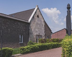Unterkunft 396303 • Ferienhaus Zuid Limburg • Vakantiehuis in Scheulder 