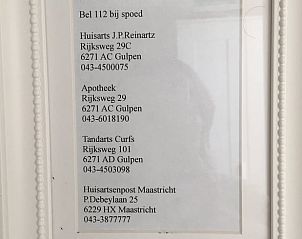 Unterkunft 396303 - Ferienhaus Zuid Limburg - Vakantiehuis in Scheulder