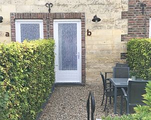 Unterkunft 396304 - Ferienhaus Zuid Limburg - Vakantiehuisje in Scheulder