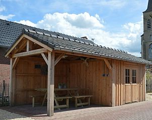 Unterkunft 396304 - Ferienhaus Zuid Limburg - Vakantiehuisje in Scheulder