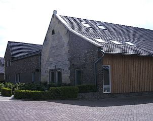 Unterkunft 396304 - Ferienhaus Zuid Limburg - Vakantiehuisje in Scheulder
