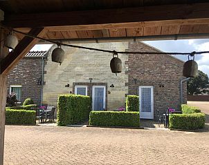 Guest house 396306 - Holiday property Zuid Limburg - Logeren bij Laura